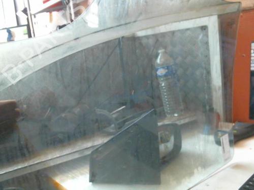 Used Rear right door window PEUGEOT 207 SW (WK_) 1.6 HDi (90 hp) 20998020