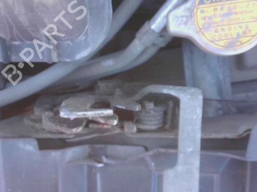 Used Hood lock TOYOTA AYGO (_B1_) 1.0 (KGB10_, KGB10R) (68 hp) 32315244