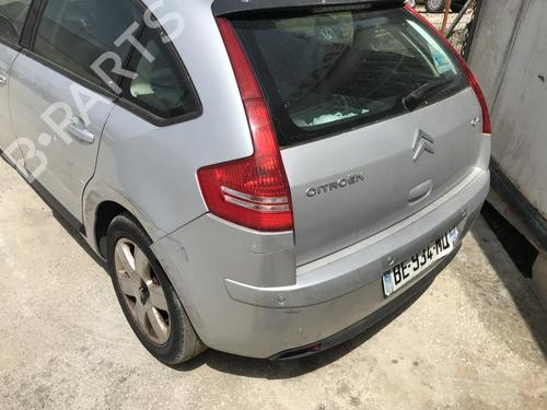 Right taillight CITROËN C4 I (LC_) 1.6 16V | BP20986887C35 