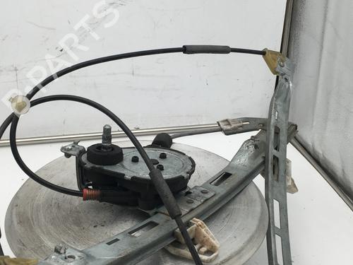 Front right window mechanism PEUGEOT 206 Hatchback (2A/C) 1.9 D | BP30413061C23
