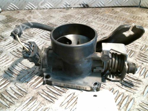 Throttle body FORD FOCUS I (DAW, DBW) 1.6 16V | BP22037751M82 