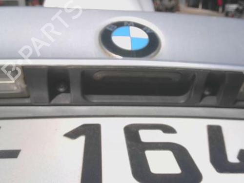 Used Switch BMW 3 (E46) 320 i (170 hp) 28053628