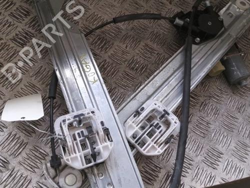 Front right window mechanism FORD KUGA II (DM2) 2.0 TDCi | BP27819444C23 