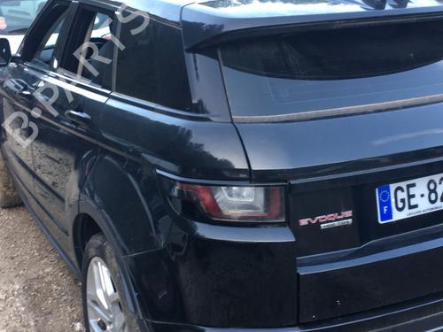 Left front window switch LAND ROVER RANGE ROVER EVOQUE (L538) 2.0 D 4x4 | BP23803912I27  - Image 7