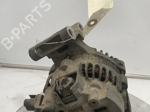 Used Alternator Alternator FORD FUSION (JU_) 1.4 (80 hp) 33015887 33015887