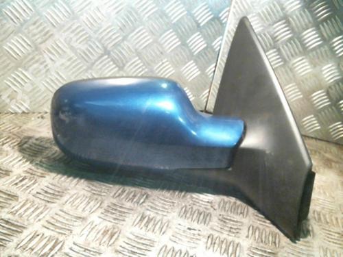 Right mirror RENAULT MEGANE II (BM0/1_, CM0/1_) 1.5 dCi (BM1E, CM1E) | BP22037792C27 