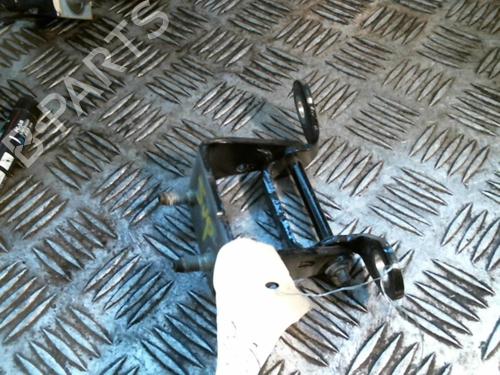 Used Hinge/Door check strap NISSAN MICRA V (K14) 1.5 DCI (90 hp) 22039370