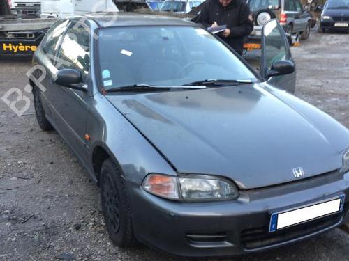 Used Parts HONDA CIVIC V Hatchback (EG, EH)  1.3 16V (EG3)  2053286