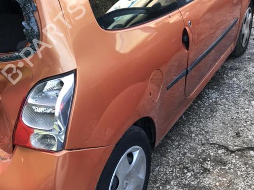 Front left window mechanism RENAULT TWINGO II (CN0_)  | BP25259172C22  - Image 6