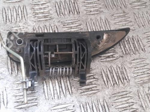 Front right exterior door handle DACIA SANDERO II 1.2 | BP29026431C129 