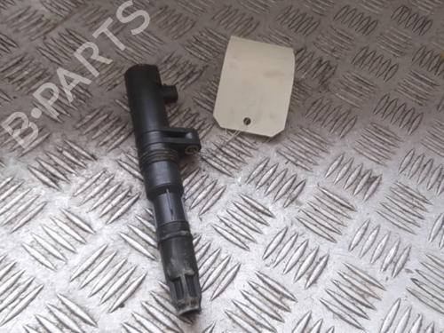 Zündspule für RENAULT CLIO II (BB_, CB_) 1.4 16V (B/CB0P, BB13) (98 hp) 29299744