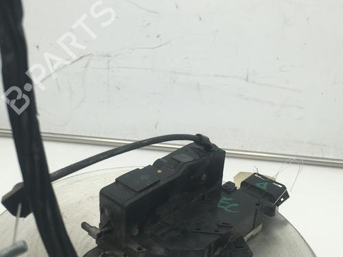 Used Electronic module PEUGEOT 207 (WA_, WC_) 1.6 HDi (90 hp) 31214037