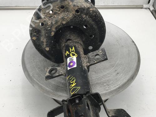 Right front shock absorber DACIA SANDERO III 1.0 TCe 90 | BP32230833M17