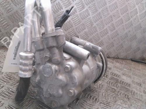AC compressor RENAULT TWINGO II (CN0_) 1.2 16V (CN04, CN0B) | BP24347456M34 - Image 3