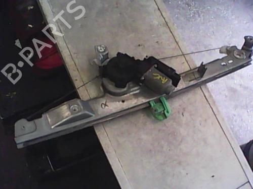 Used Front left window mechanism RENAULT GRAND SCÉNIC II (JM0/1_) 1.5 dCi (JM1E) (106 hp) 20991717