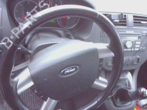 Used Steering wheel Steering wheel FORD FOCUS C-MAX (DM2) 1.8 TDCi (115 hp) 30006501 30006501