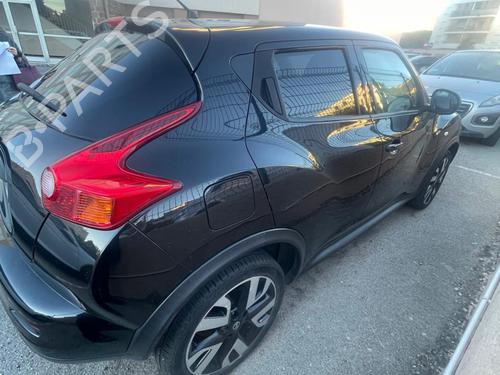 Right front seat NISSAN JUKE (F15) 1.6 | BP31049600C16