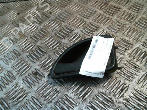 Used Front right interior door handle RENAULT KANGOO (KC0/1_) 1.5 dCi (KC07) (65 hp) 20992338