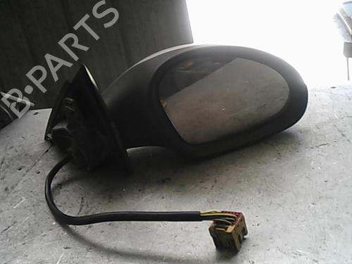 Used Right mirror SEAT IBIZA III (6L1) 1.9 TDI (131 hp) 20997112
