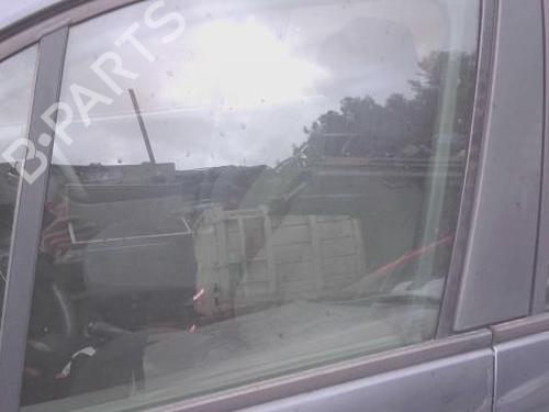 Used Front left door window RENAULT SCÉNIC II (JM0/1_) 1.5 dCi (JM1E, JM16) (106 hp) 31135502