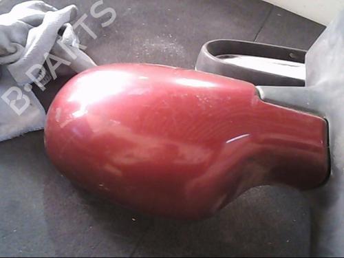 Retrovisor esquerdo RENAULT SCÉNIC I MPV (JA0/1_, FA0_) 1.9 dCi (JA05, JA1F) | BP22036129C26 