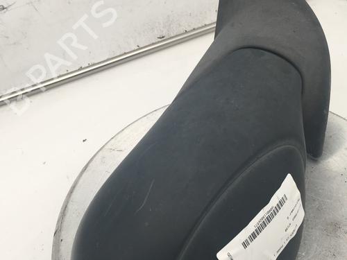 Left mirror CITROËN C3 I (FC_, FN_) 1.4 HDi | BP30908526C26 