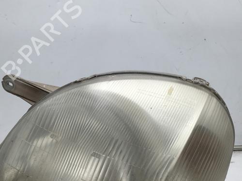 Left headlight HYUNDAI ATOS PRIME (MX)  | BP33308126C28  - Image 5