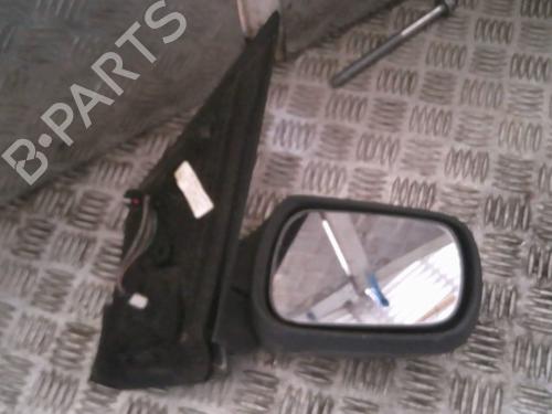 Used Right mirror FORD FIESTA V (JH_, JD_) 1.4 16V (80 hp) 25331377