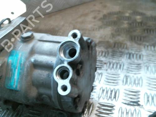 Used AC compressor AC compressor 20989554 20989554