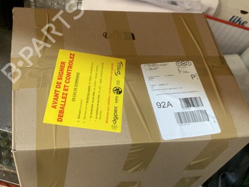 Rear right window mechanism DACIA DUSTER (HS_) 1.5 dCi | BP33200581C25 - Image 3
