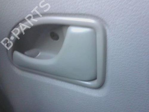 Used Front right interior door handle Front right interior door handle RENAULT TWINGO I (C06_) 1.2 16V (C060) (60 hp) 32428898 32428898