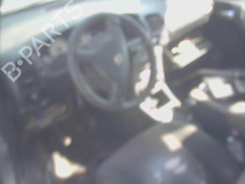 Used Parts OPEL ZAFIRA A MPV (T98) 2.0 DTI 16V (F75) 4908352