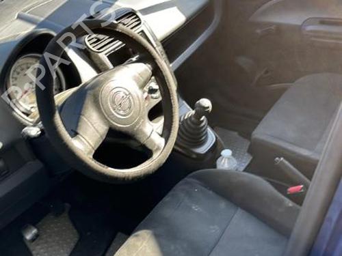 Washer pump OPEL AGILA B (H08) 1.0 (F68) | BP23110797E24 - Image 6