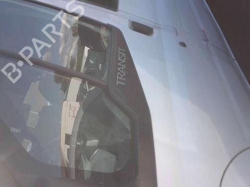 Used Left front door Left front door FORD TRANSIT Van (FA_ _) 2.2 TDCi (125 hp) 34638340 34638340