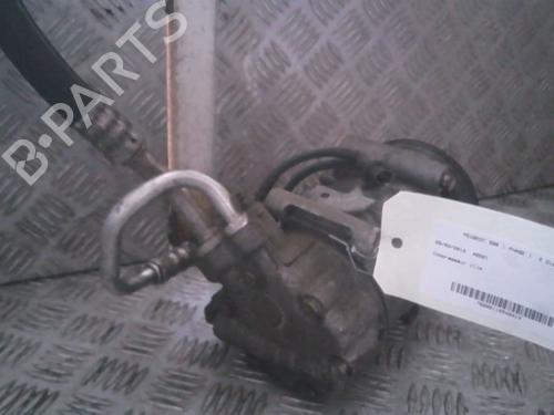 Used AC compressor AC compressor PEUGEOT 508 I (8D_) 2.0 HDi (140 hp) 28055583 28055583