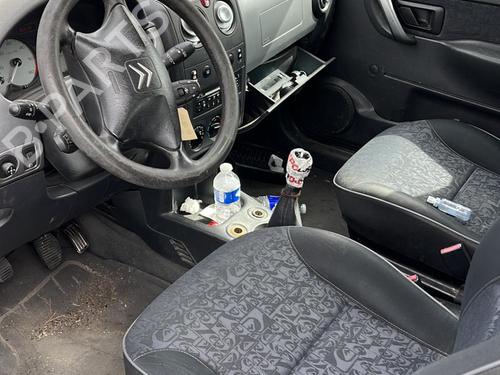 Heater blower motor CITROËN BERLINGO / BERLINGO FIRST MPV (MF_, GJK_, GFK_) 2.0 HDI 90 (MFRHY) | BP22039999M62 