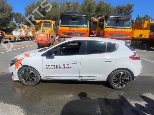 Switch RENAULT MEGANE III Hatchback (BZ0/1_, B3_) 1.6 dCi (BZ00, BZ12, BZ13) | BP29501848I30 - Image 6