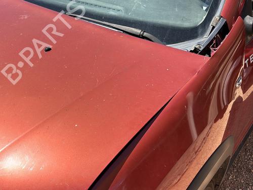 Seat buckle DACIA SANDERO II 1.5 dCi | BP28422576I32