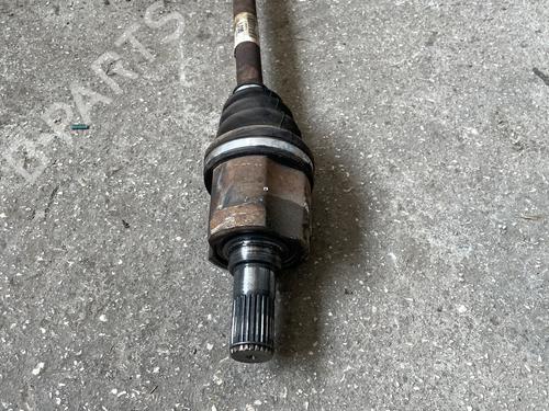 Used Left front driveshaft Left front driveshaft KIA RIO IV (YB, SC, FB) 1.25 (84 hp) 27359426 27359426