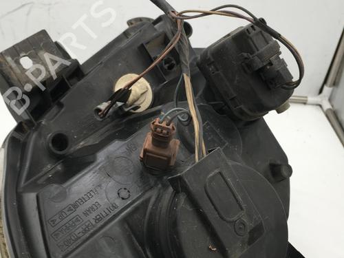 Right headlight RENAULT KANGOO Express (FC0/1_) 1.5 dCi (FC07, FC1R) | BP31595825C29