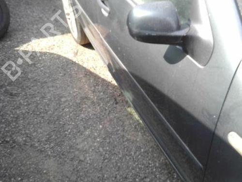 Used Right front door VW GOLF IV (1J1) 1.9 TDI (90 hp) 26975604
