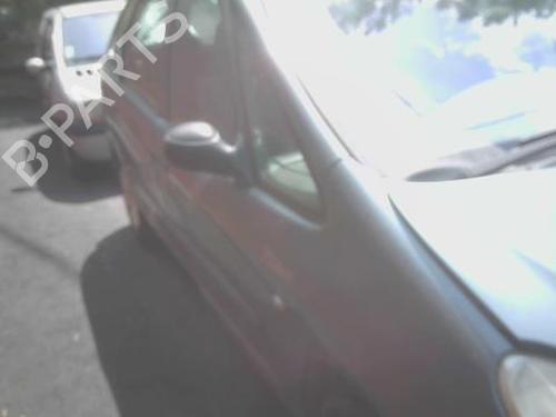 Used Parts CITROËN XSARA PICASSO (N68)  1.6 HDi  4613783