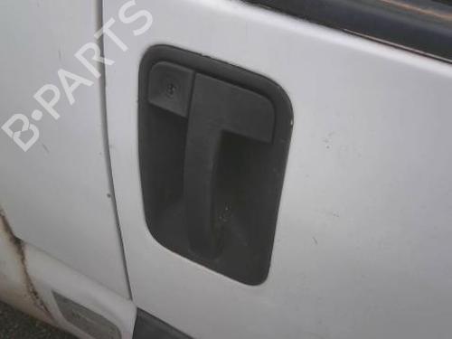 Used Front right exterior door handle CITROËN JUMPY I Van (BS_, BT_, BY_, BZ_) 2.0 HDi 95 (94 hp) 27629420
