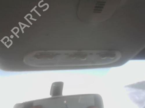 Used Interior roof light Interior roof light NISSAN JUKE (F15) 1.5 dCi (110 hp) 36652007 36652007