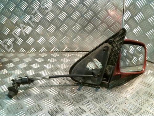 Used Right mirror VW POLO III (6N1) 60 1.4 (60 hp) 20995529