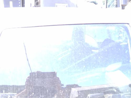 Used Rear right door window MERCEDES-BENZ B-CLASS Sports Tourer (W245) B 180 CDI (245.207) (109 hp) 26289773