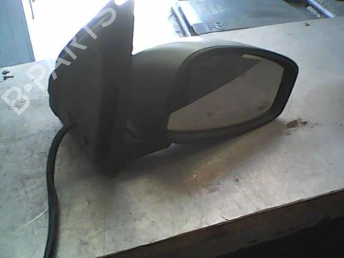 Bakspejl Højre FIAT STILO (192_) 1.9 JTD (192_XE1A) (115 hp) 22036404