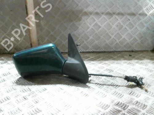 Used Right mirror VW GOLF III (1H1) 1.8 (90 hp) 22045134