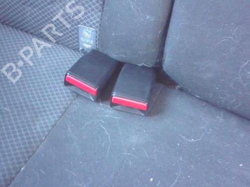 Used Seat buckle DACIA SANDERO II 1.2 (75 hp) 29249157