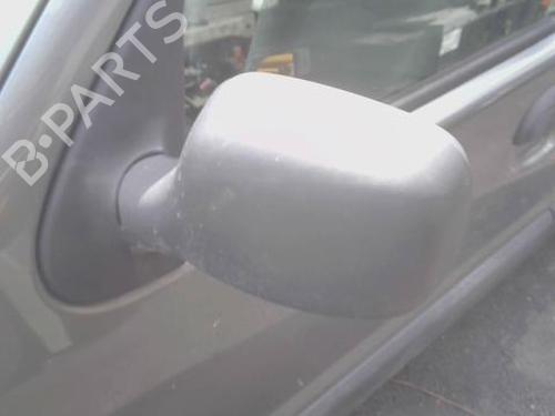 Used Left mirror Left mirror RENAULT KANGOO (KC0/1_) 1.6 16V (95 hp) 34638219 34638219